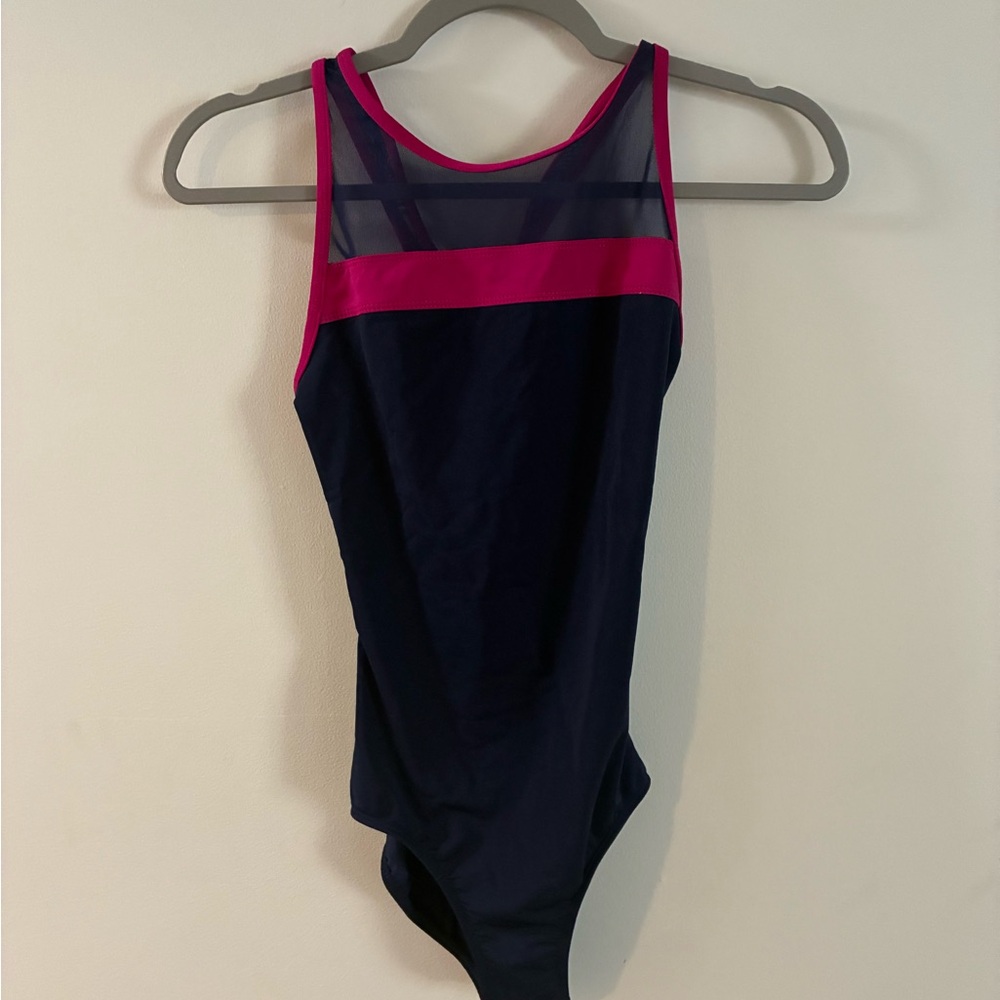 Maria leotard